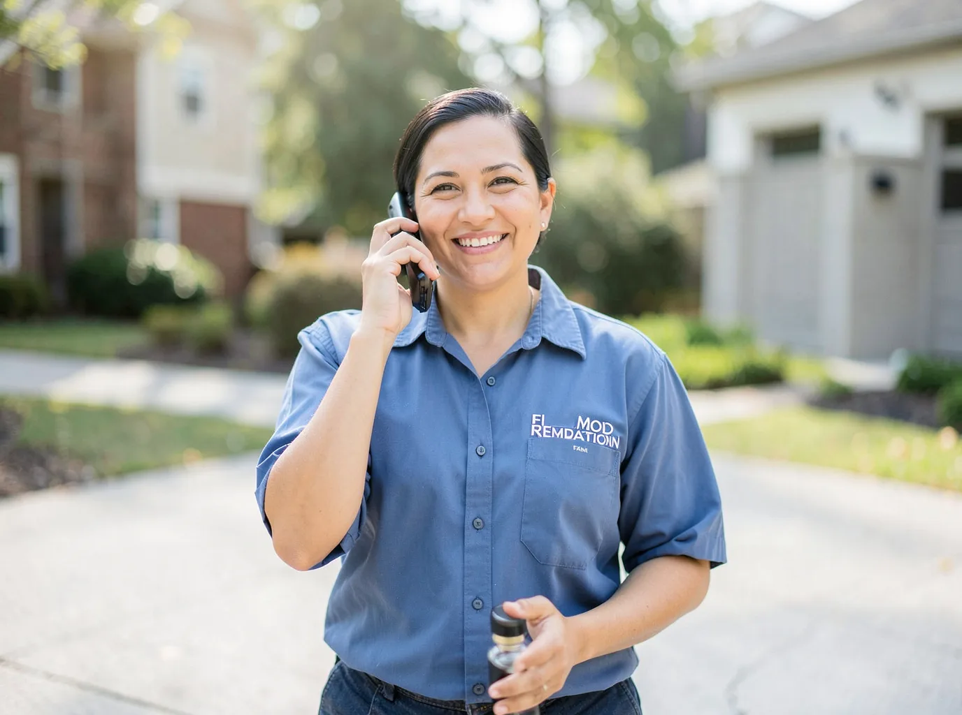 Mold Remediation Redwood Valley, CA FAQs